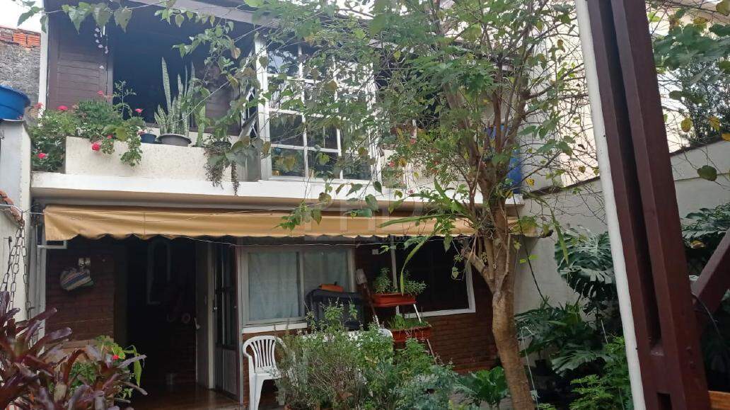 Sobrado à venda com 3 quartos, 300m² - Foto 13