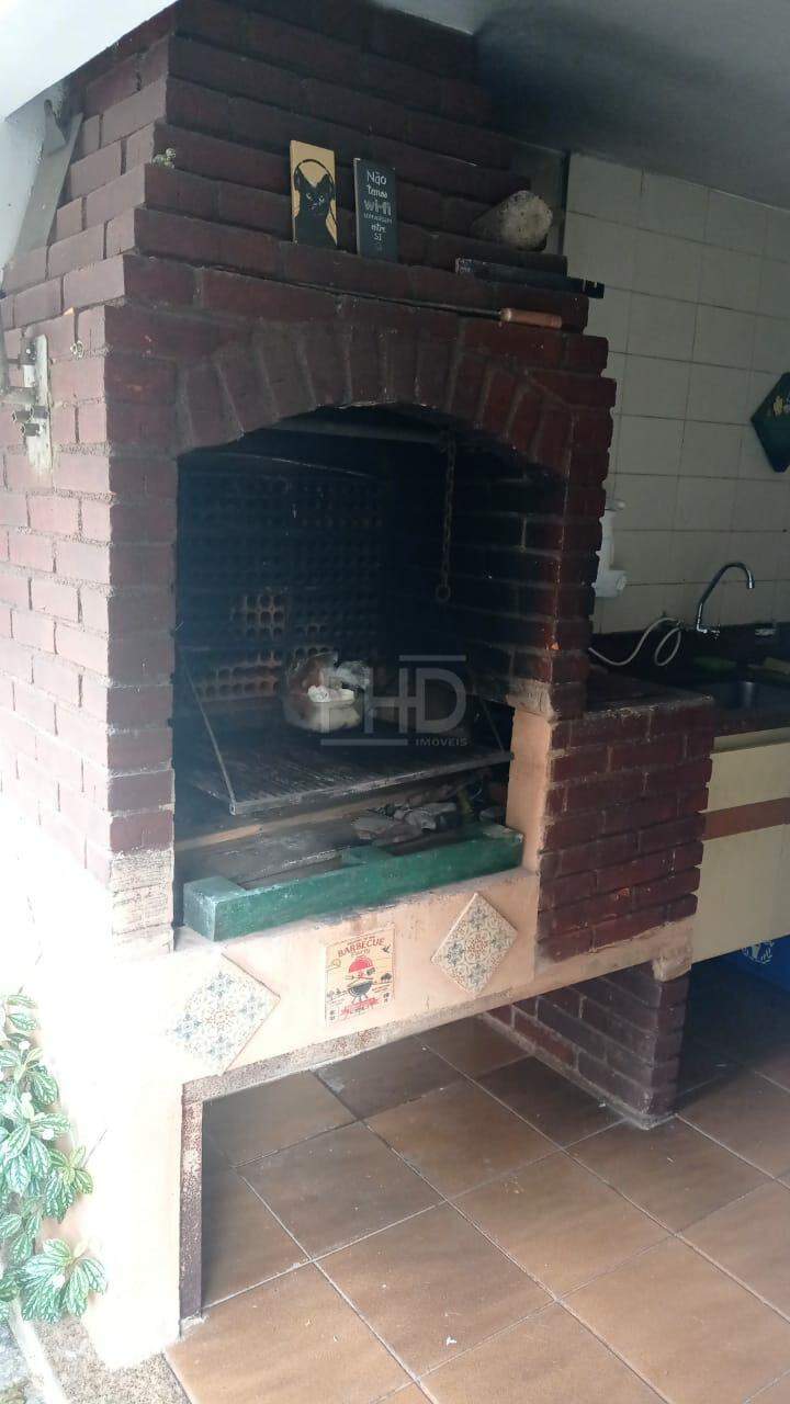 Sobrado à venda com 3 quartos, 300m² - Foto 14