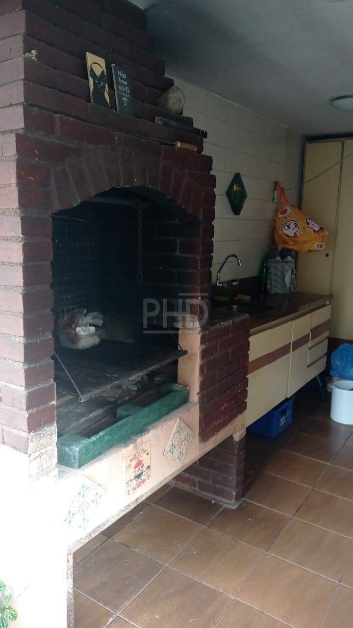 Sobrado à venda com 3 quartos, 300m² - Foto 15