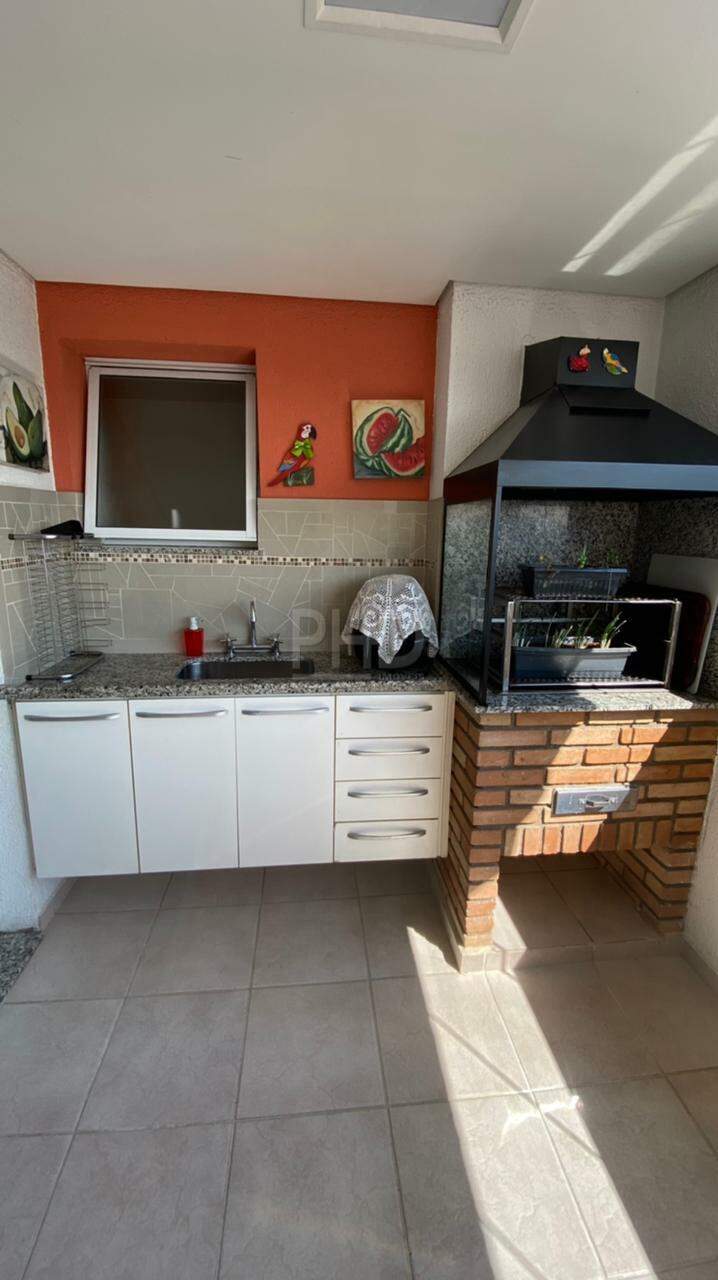 Apartamento à venda com 3 quartos, 158m² - Foto 14