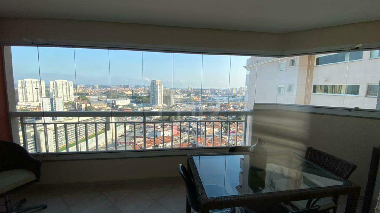 Apartamento à venda com 3 quartos, 158m² - Foto 15