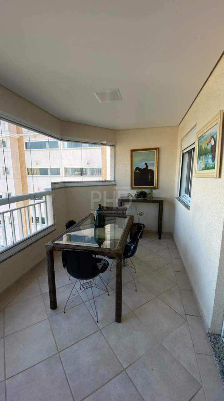 Apartamento à venda com 3 quartos, 158m² - Foto 16