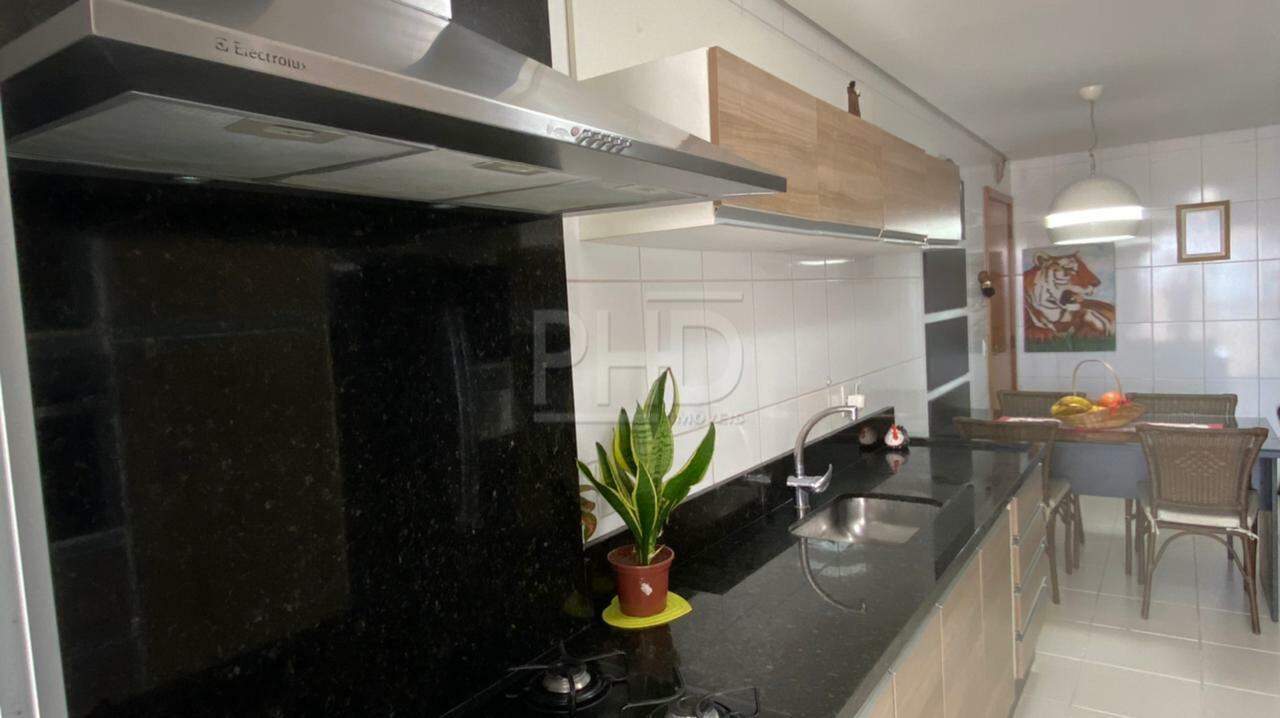 Apartamento à venda com 3 quartos, 158m² - Foto 20