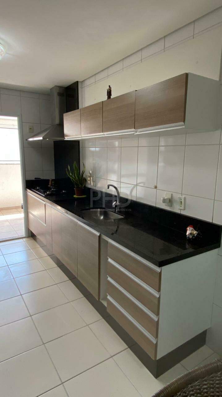 Apartamento à venda com 3 quartos, 158m² - Foto 21