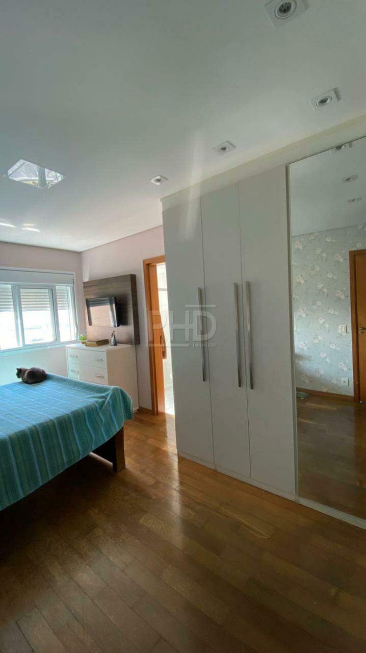 Apartamento à venda com 3 quartos, 158m² - Foto 31