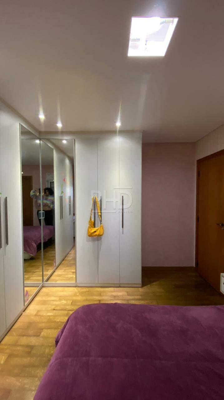 Apartamento à venda com 3 quartos, 158m² - Foto 35