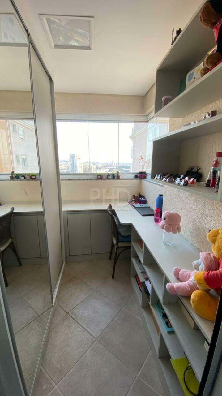 Apartamento à venda com 3 quartos, 158m² - Foto 38