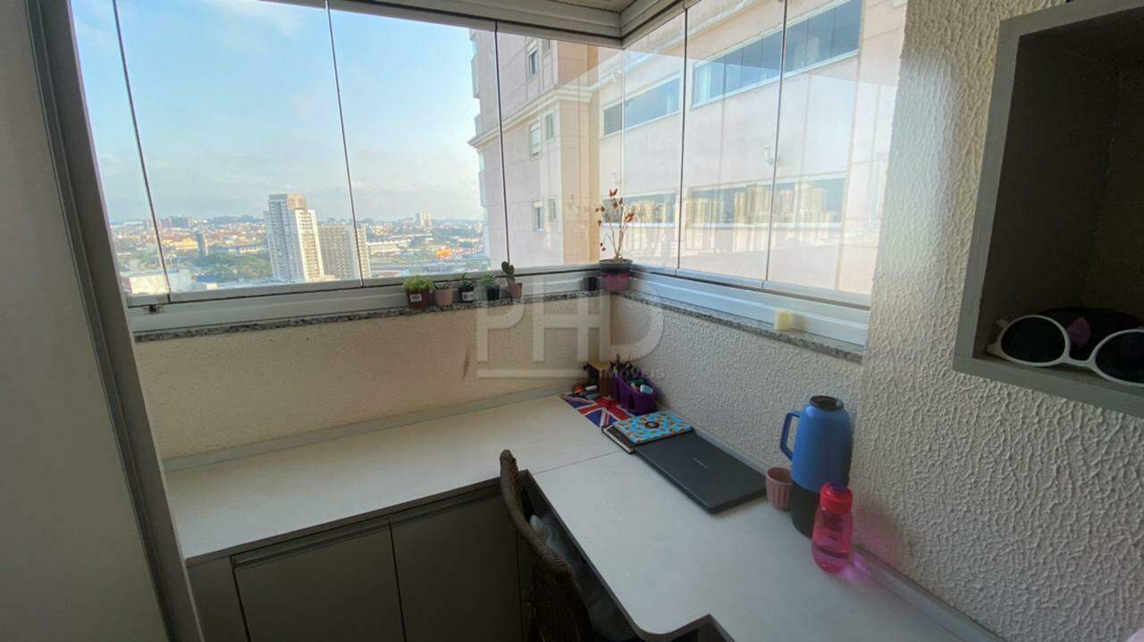 Apartamento à venda com 3 quartos, 158m² - Foto 40