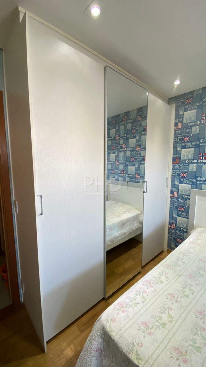 Apartamento à venda com 3 quartos, 158m² - Foto 44