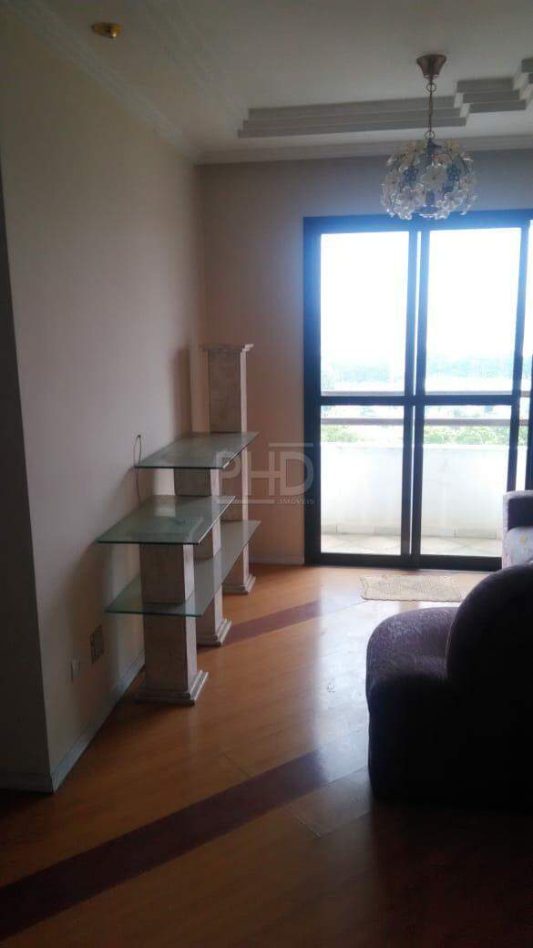 Apartamento à venda com 3 quartos, 82m² - Foto 5