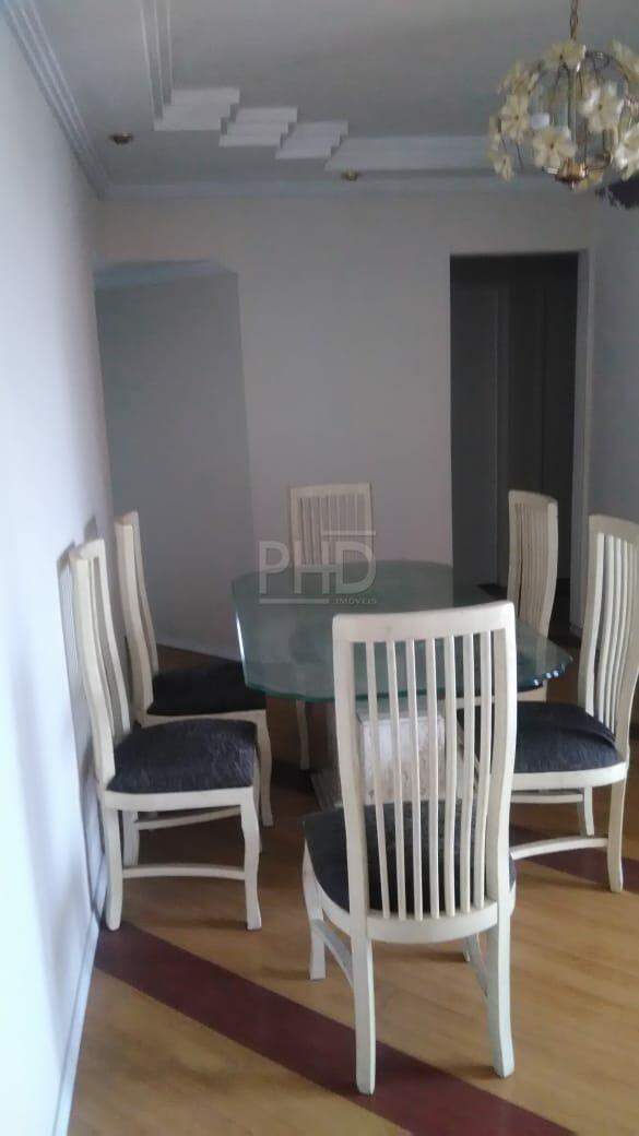 Apartamento à venda com 3 quartos, 82m² - Foto 7