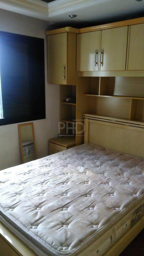 Apartamento à venda com 3 quartos, 82m² - Foto 9