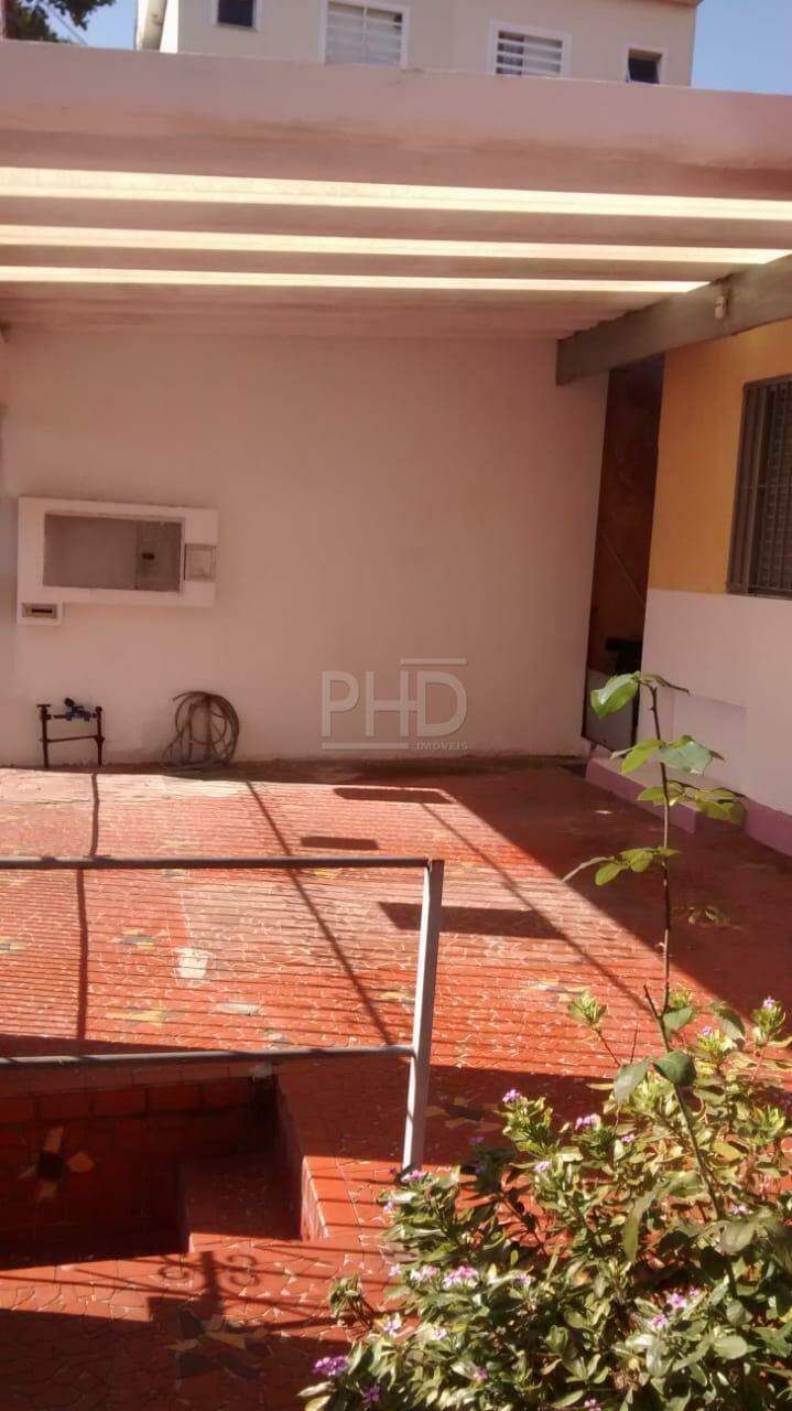 Casa à venda com 4 quartos, 240m² - Foto 11