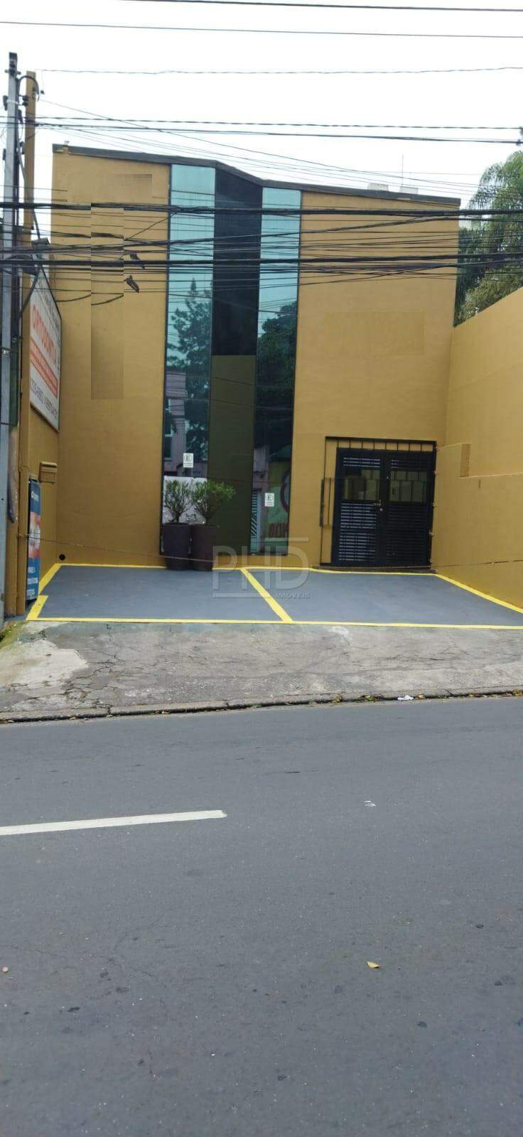 Conjunto Comercial-Sala para alugar, 50m² - Foto 1