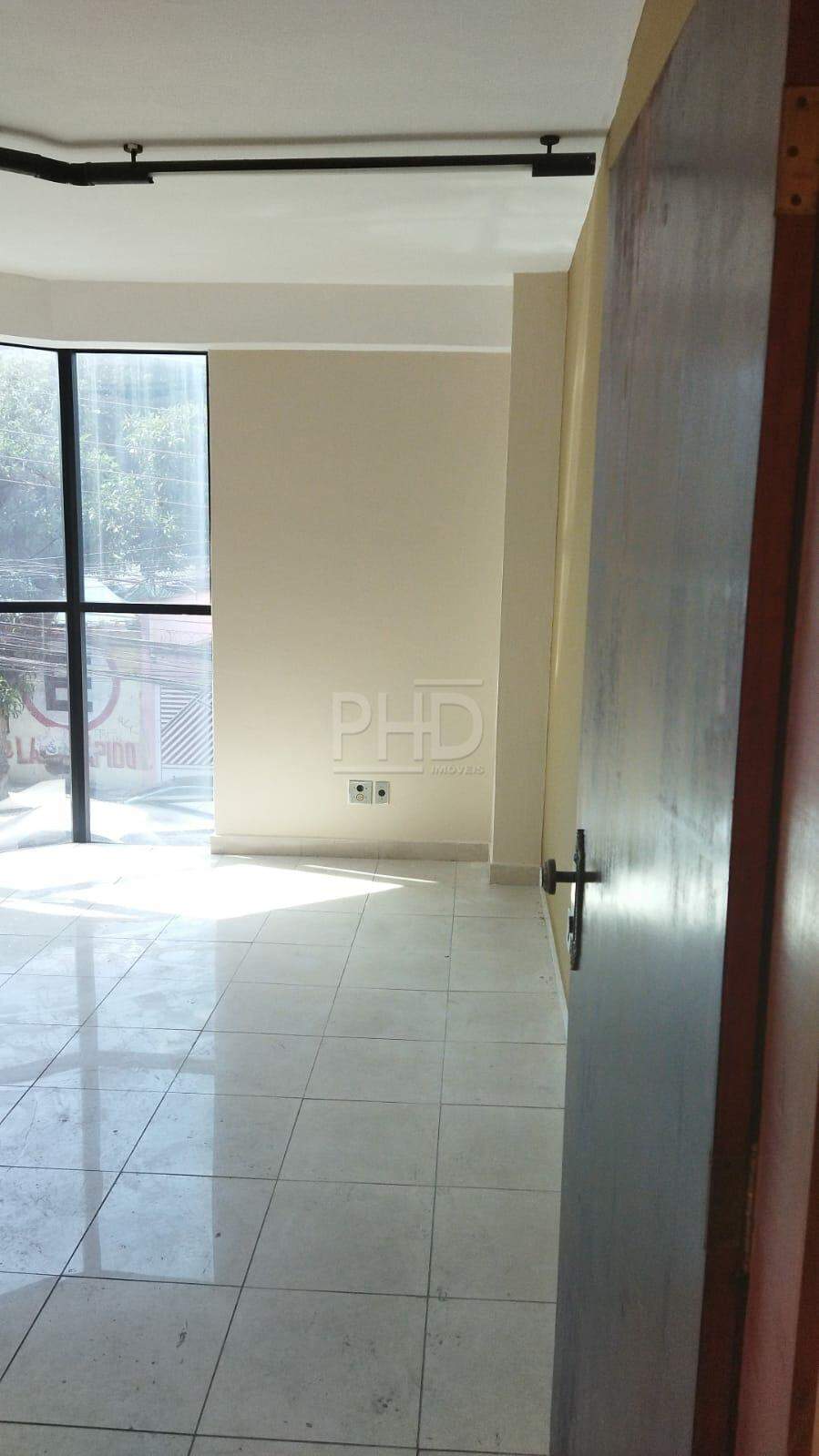 Conjunto Comercial-Sala para alugar, 50m² - Foto 2