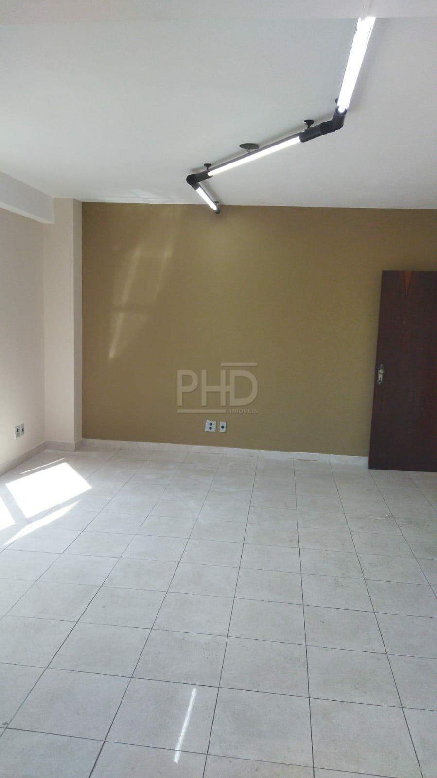 Conjunto Comercial-Sala para alugar, 50m² - Foto 5