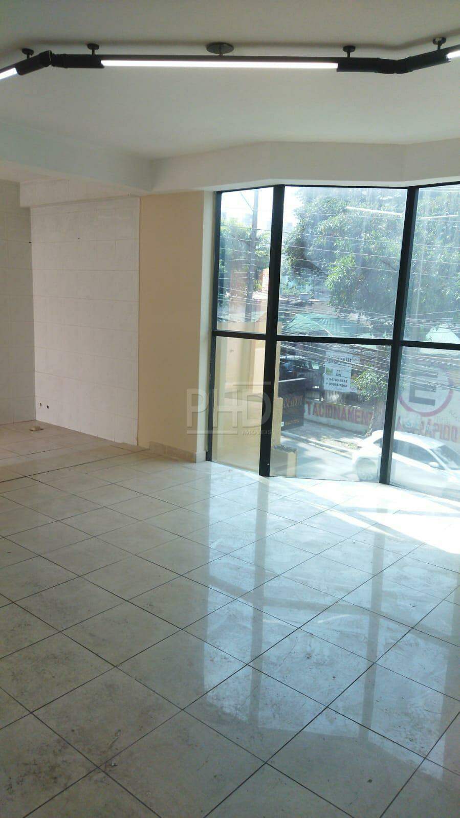 Conjunto Comercial-Sala para alugar, 50m² - Foto 7