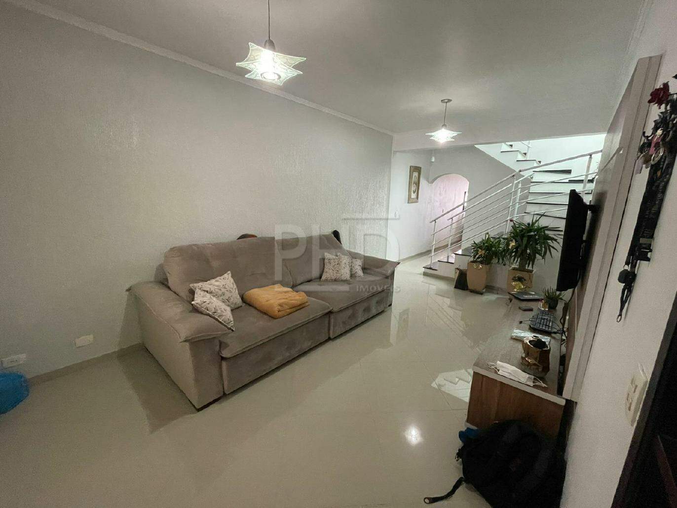 Sobrado à venda com 4 quartos, 208m² - Foto 3