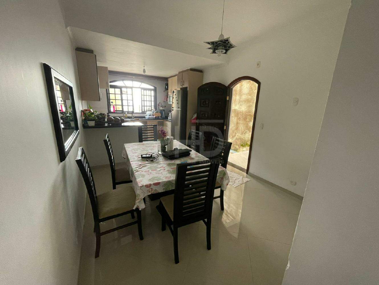 Sobrado à venda com 4 quartos, 208m² - Foto 6