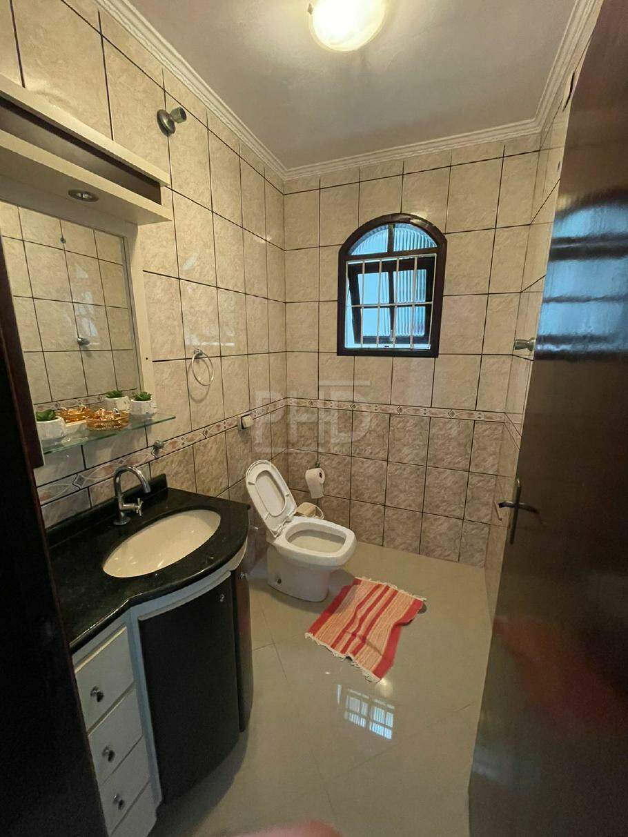 Sobrado à venda com 4 quartos, 208m² - Foto 9