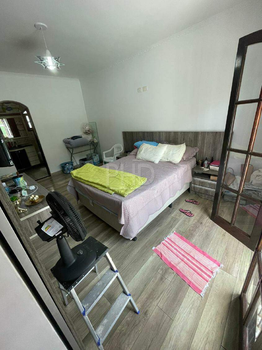 Sobrado à venda com 4 quartos, 208m² - Foto 15