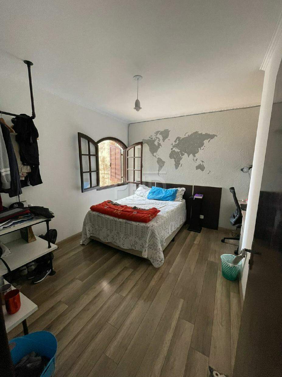 Sobrado à venda com 4 quartos, 208m² - Foto 16