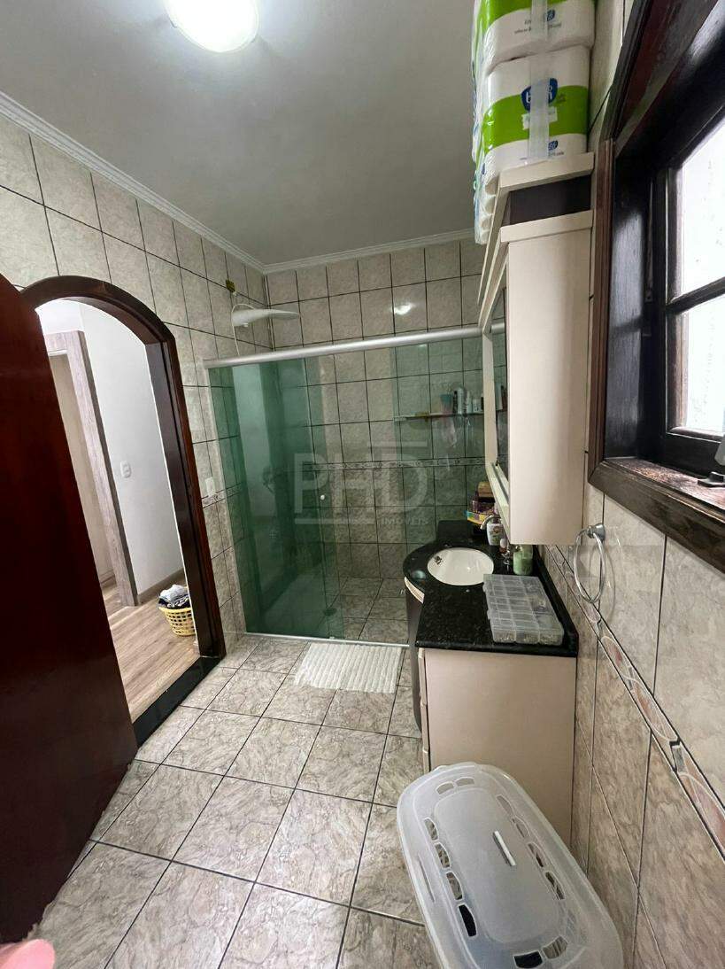 Sobrado à venda com 4 quartos, 208m² - Foto 23