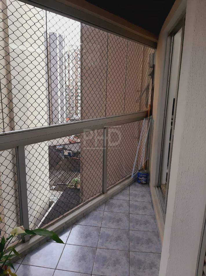 Apartamento à venda com 2 quartos, 70m² - Foto 5