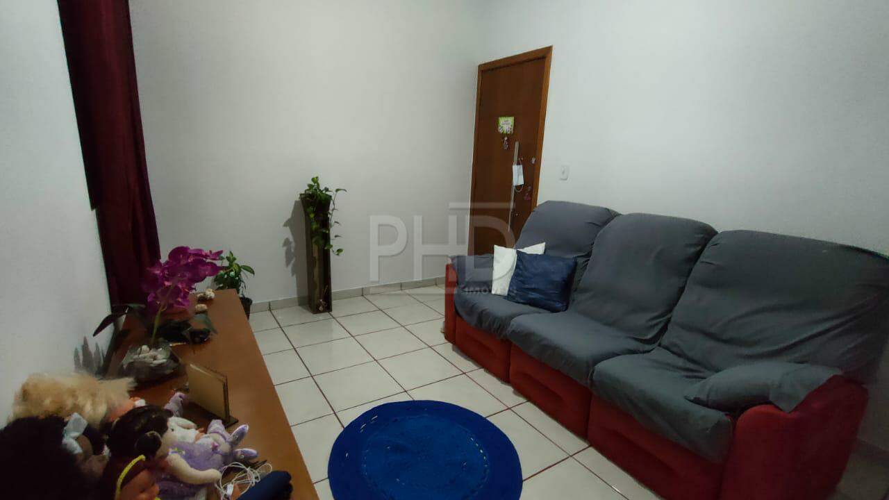 Apartamento à venda com 2 quartos, 49m² - Foto 2