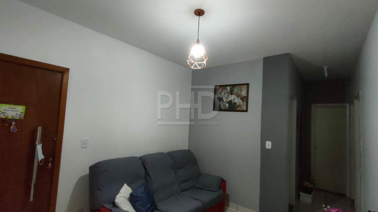 Apartamento à venda com 2 quartos, 49m² - Foto 3