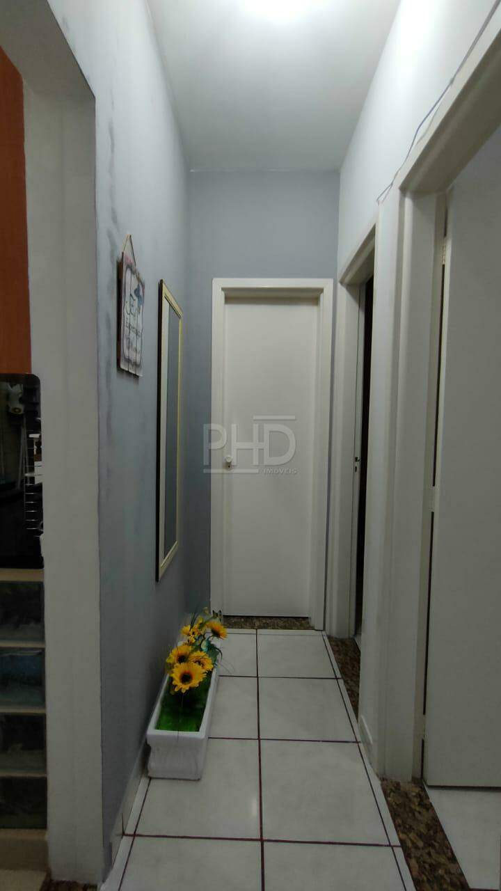 Apartamento à venda com 2 quartos, 49m² - Foto 5