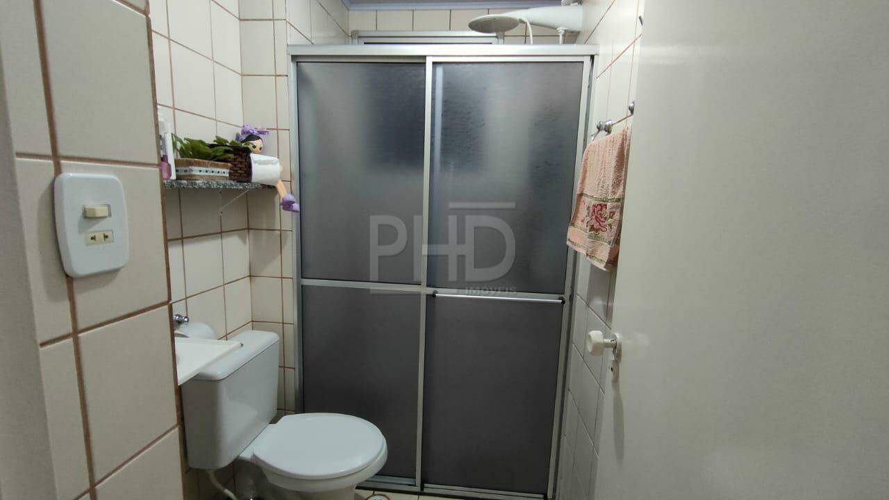 Apartamento à venda com 2 quartos, 49m² - Foto 7