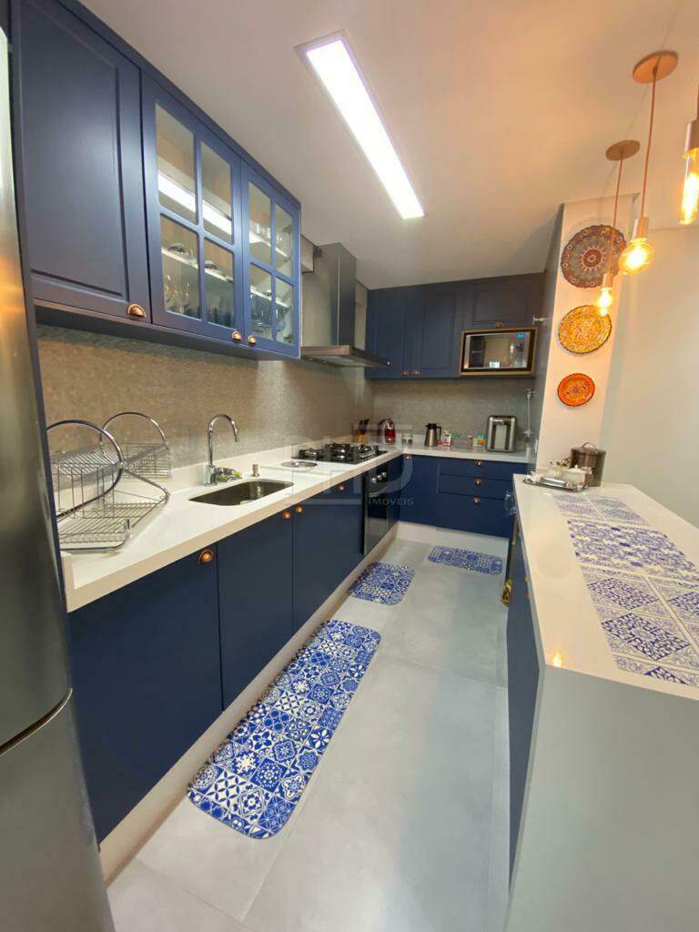 Apartamento à venda com 2 quartos, 72m² - Foto 7