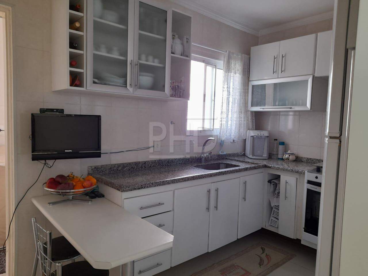 Cobertura à venda com 3 quartos, 194m² - Foto 4