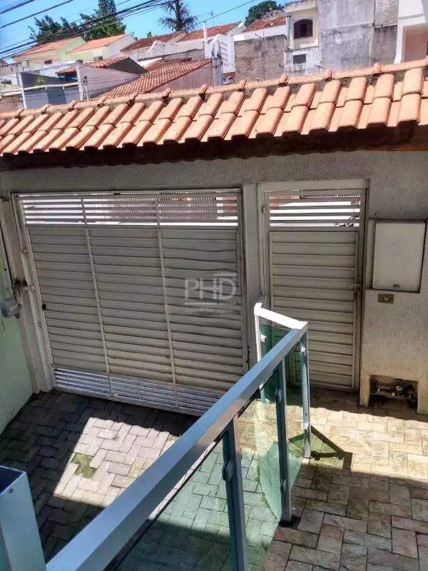 Sobrado para alugar com 3 quartos, 244m² - Foto 16