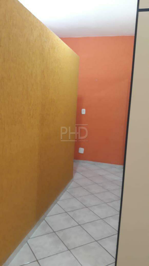 Conjunto Comercial-Sala para alugar, 65m² - Foto 16