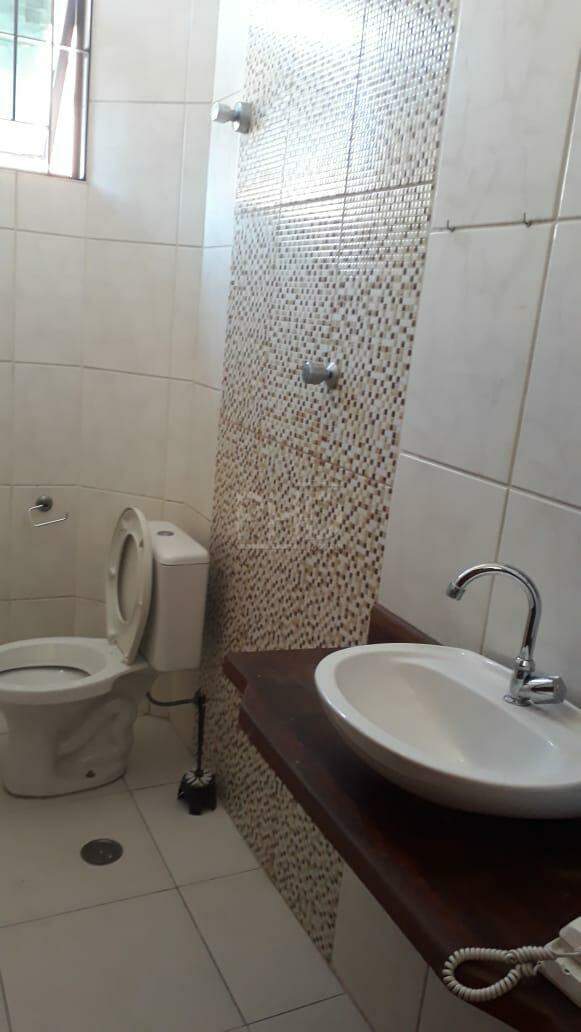 Conjunto Comercial-Sala para alugar, 65m² - Foto 17