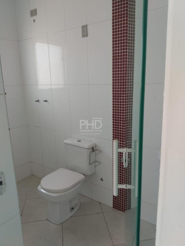 Sobrado, 3 quartos, 244 m² - Foto 28