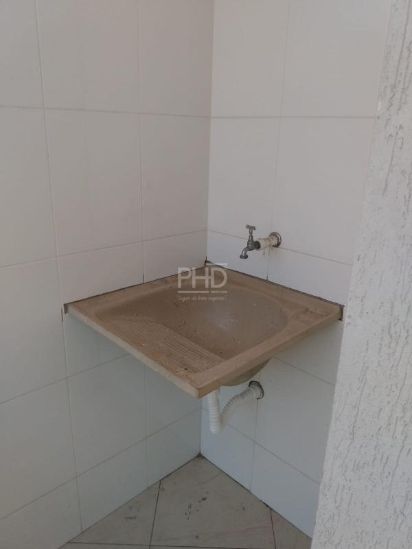 Sobrado, 3 quartos, 244 m² - Foto 30