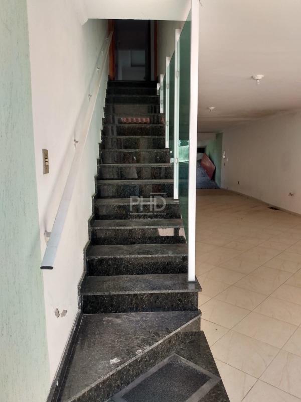 Sobrado, 3 quartos, 244 m² - Foto 23