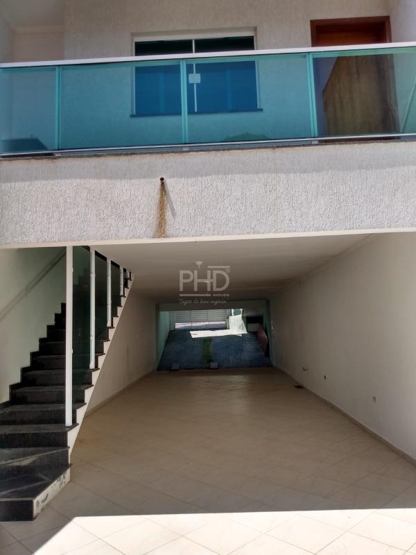 Sobrado, 3 quartos, 244 m² - Foto 21