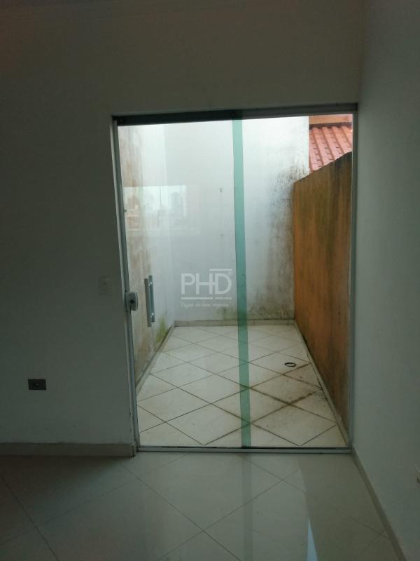 Sobrado, 3 quartos, 244 m² - Foto 13
