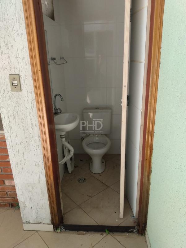 Sobrado, 3 quartos, 244 m² - Foto 25