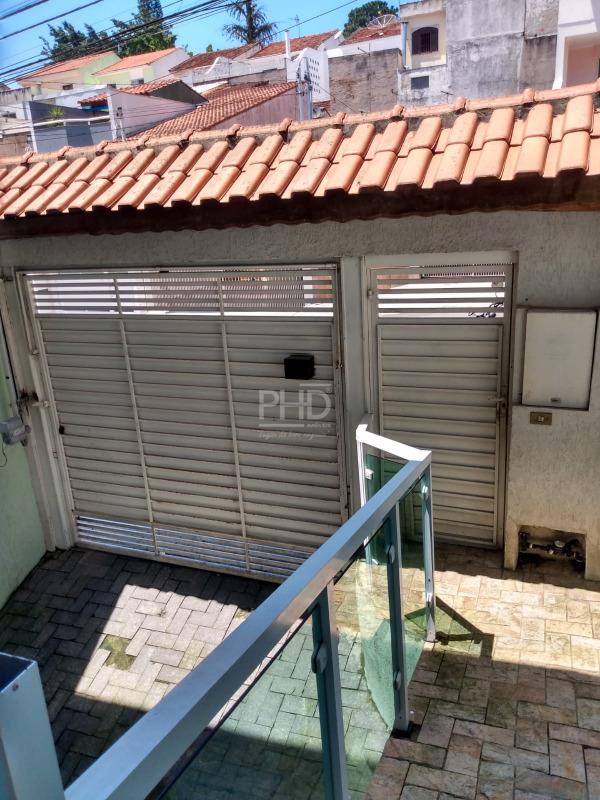 Sobrado, 3 quartos, 244 m² - Foto 7