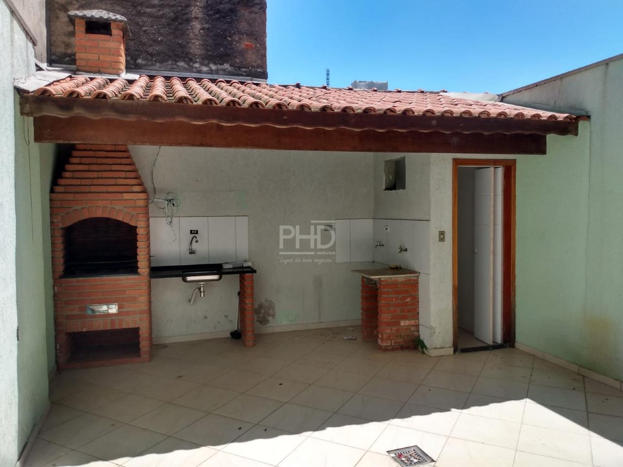 Sobrado, 3 quartos, 244 m² - Foto 26