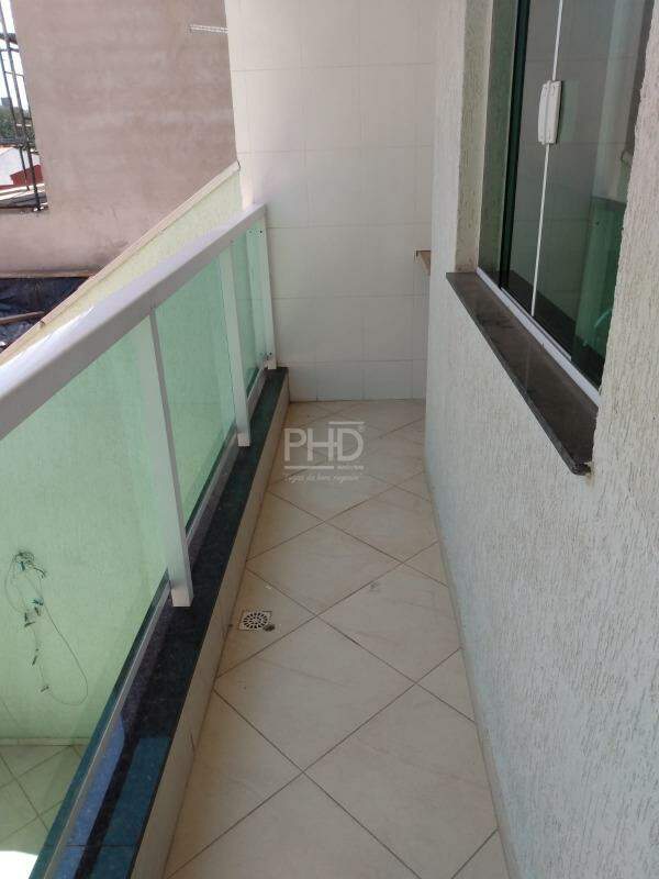 Sobrado, 3 quartos, 244 m² - Foto 5