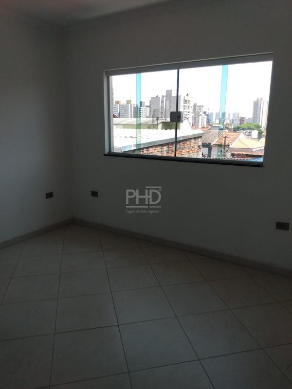 Sobrado, 3 quartos, 244 m² - Foto 11