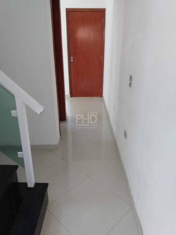 Sobrado, 3 quartos, 244 m² - Foto 18