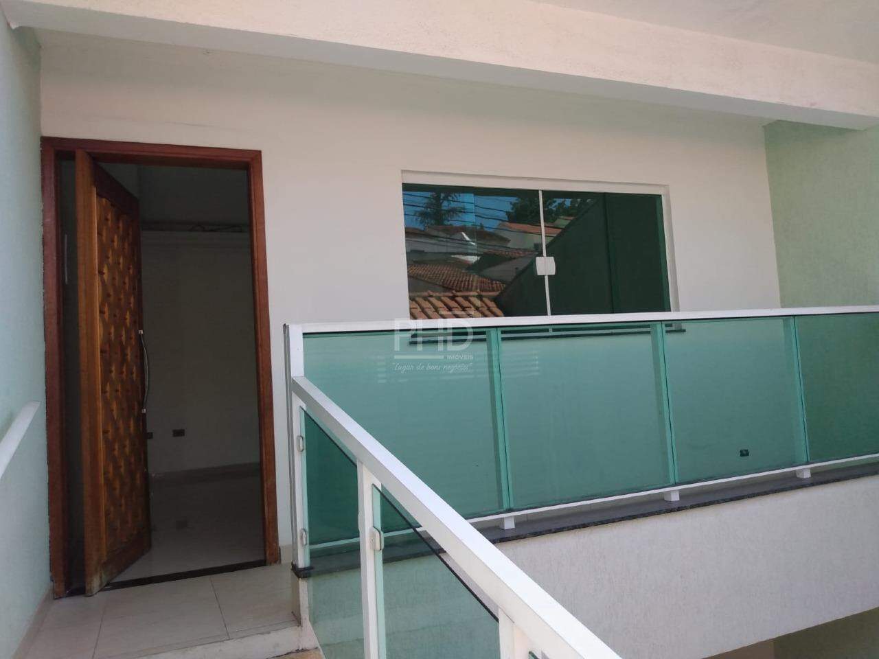 Sobrado, 3 quartos, 244 m² - Foto 1