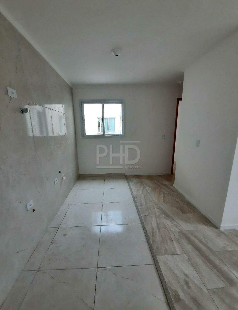 Cobertura à venda com 2 quartos, 36m² - Foto 3